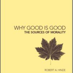 Why Good is Good