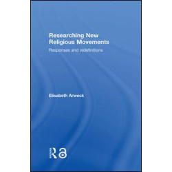 Researching New Religious Movements