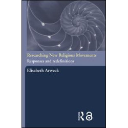 Researching New Religious Movements