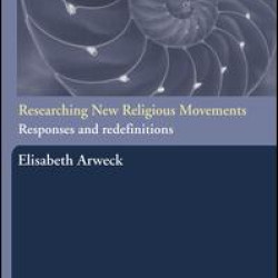 Researching New Religious Movements