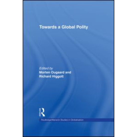 Towards a Global Polity