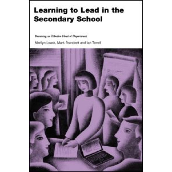 Learning to Lead in the Secondary School