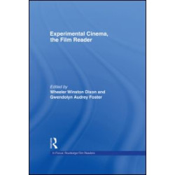Experimental Cinema, The Film Reader