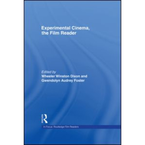 Experimental Cinema, The Film Reader