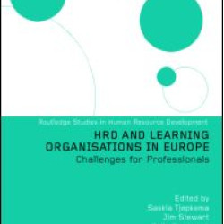 HRD and Learning Organisations in Europe HRD and Learning Organisations in Europe
