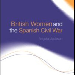 British Women and the Spanish Civil War