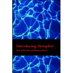 Introducing Metaphor Introducing Metaphor