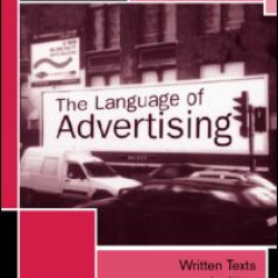 The Language of Advertising The Language of Advertising