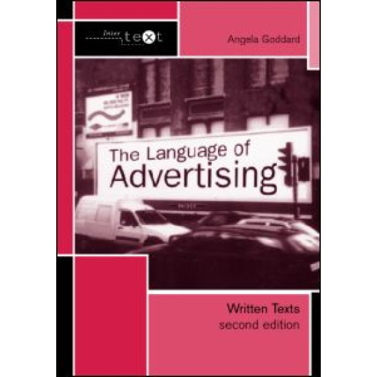 The Language of Advertising