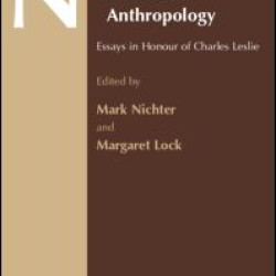 New Horizons in Medical Anthropology New Horizons in Medical Anthropology