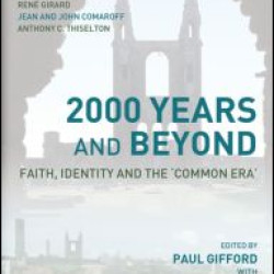 2000 Years and Beyond