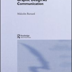 Graphic Design as Communication Graphic Design as Communication