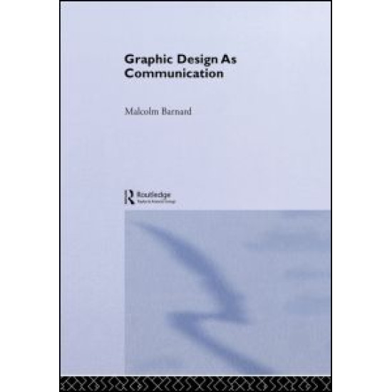 Graphic Design as Communication