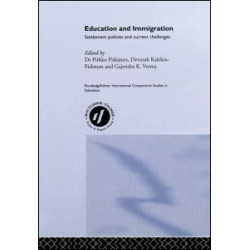 Education and Immigration Education and Immigration