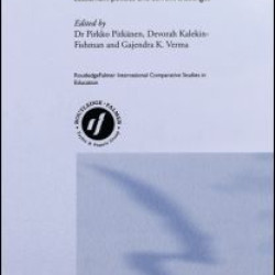 Education and Immigration