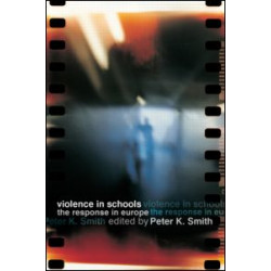 Violence in Schools Violence in Schools
