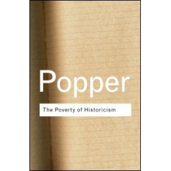 The Poverty of Historicism The Poverty of Historicism