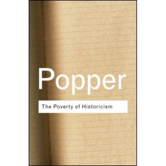 The Poverty of Historicism