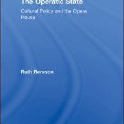 The Operatic State The Operatic State