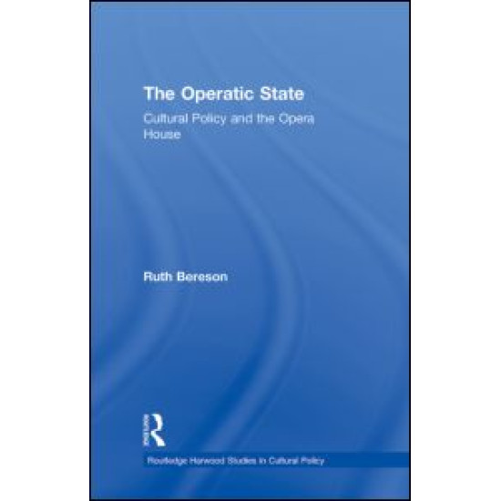 The Operatic State