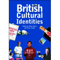 British Cultural Identities