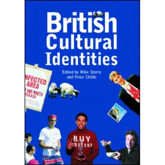 British Cultural Identities British Cultural Identities