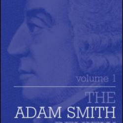 The Adam Smith Review: Volume 1