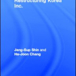 Restructuring 'Korea Inc.'