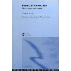 Financial Market Risk Financial Market Risk