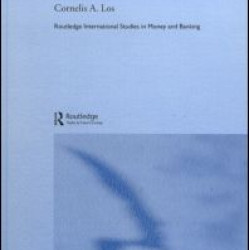 Financial Market Risk