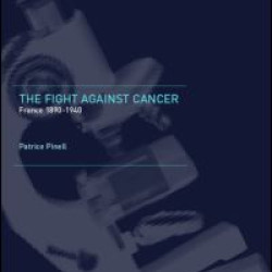 The Fight Against Cancer