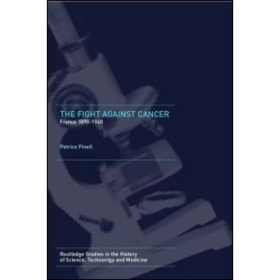 The Fight Against Cancer