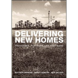 Delivering New Homes
