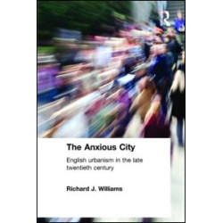 The Anxious City
