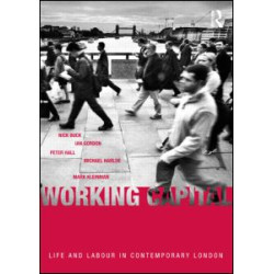 Working Capital Working Capital