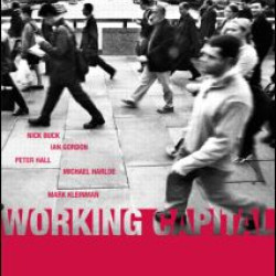 Working Capital Working Capital