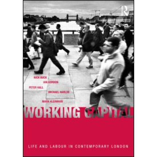 Working Capital
