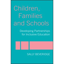 Children, Families and Schools