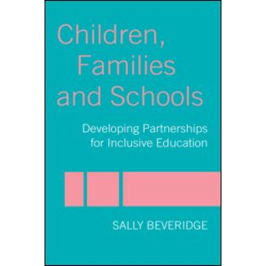 Children, Families and Schools