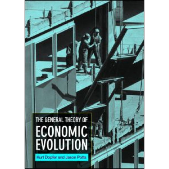 The General Theory of Economic Evolution