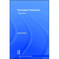 Christabel Pankhurst Christabel Pankhurst
