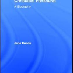 Christabel Pankhurst