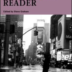 The Cybercities Reader The Cybercities Reader
