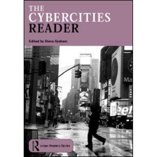 The Cybercities Reader