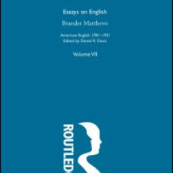 Parts Of Speech:Essays English Parts Of Speech:Essays English