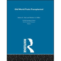 Old World Traits Transpl:Esc V