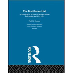 Taxi-Dance Hall:Esc V2 Taxi-Dance Hall:Esc V2