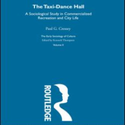 Taxi-Dance Hall:Esc V2