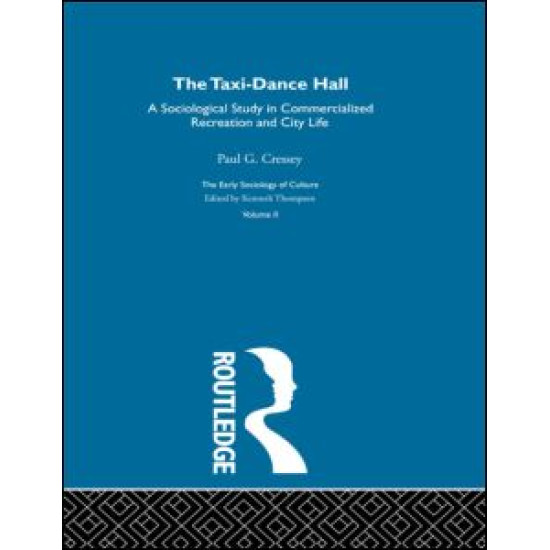 Taxi-Dance Hall:Esc V2