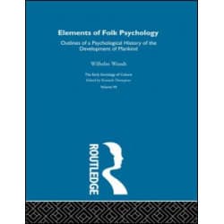 Elem Folk Psyc:Esc V7